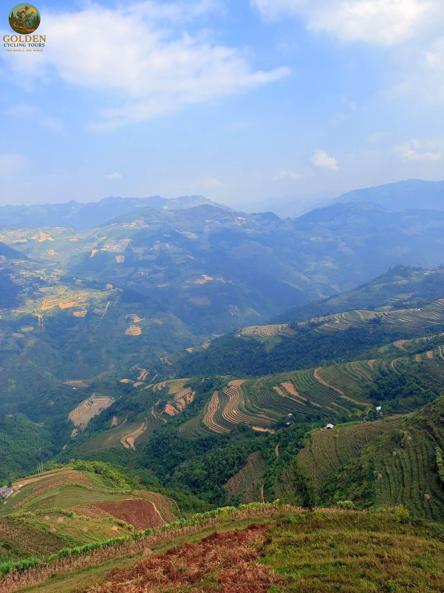 Epic 9-Day Ha Giang Loop Cycling Tour